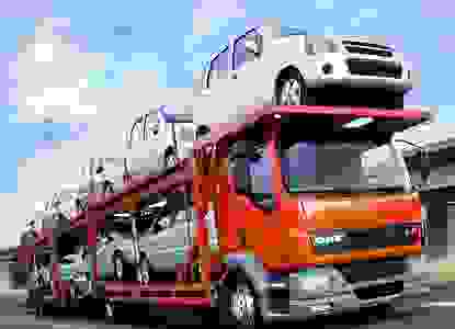 Заказать перевозку автомобилей автовозом в Гулькевичах
